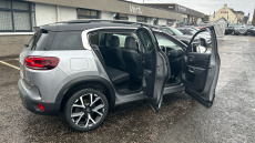 Citroen C5 Aircross 1.5 BlueHDi C-Series Edition 5dr Diesel Hatchback